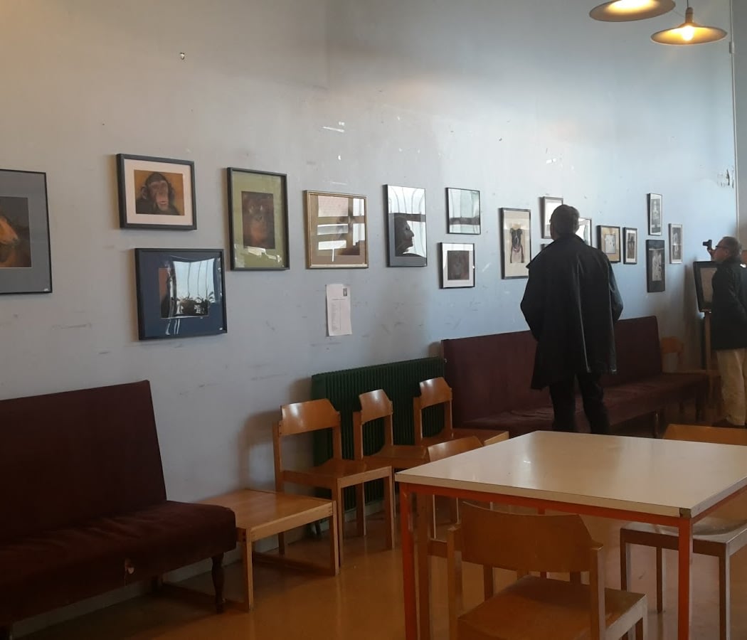 Centre culturel des Coutures 2